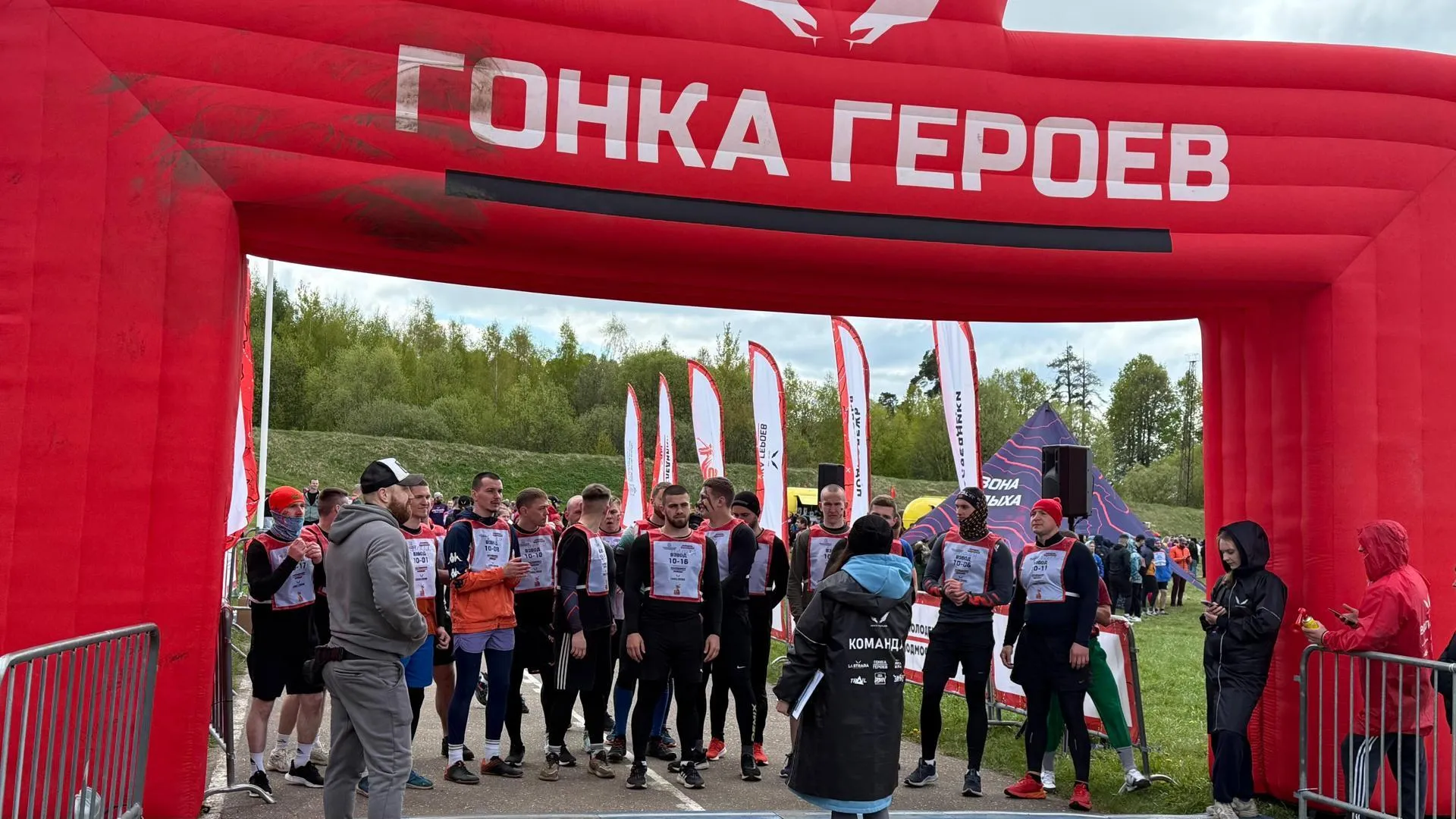 Пресс-служба администрации Дмитровского муниципального округа