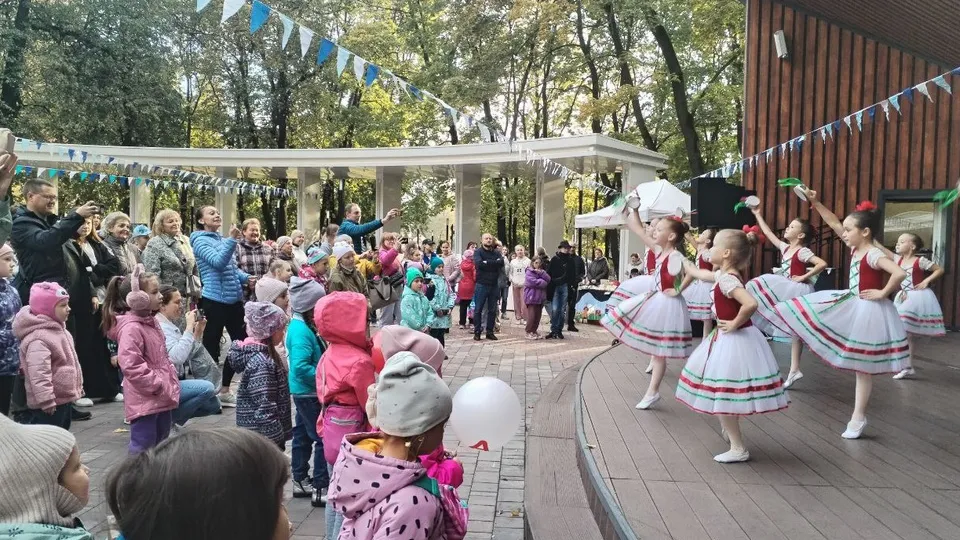 Фото: пресс-служба администрации г.о. Подольск