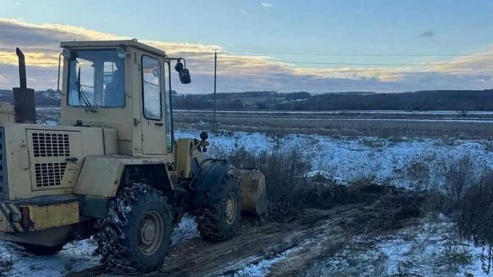 Фото: пресс-служба Министерства экологии и природопользования Московской области