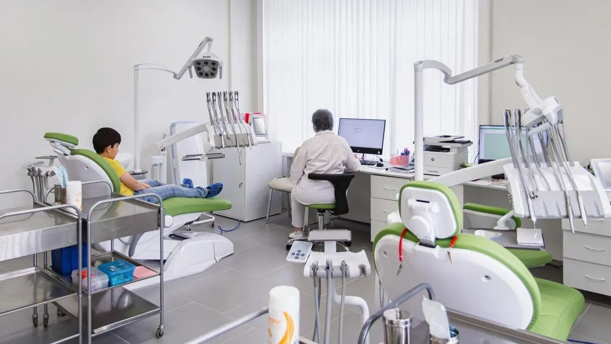 Фото: Пресс-служба Минздрава МО