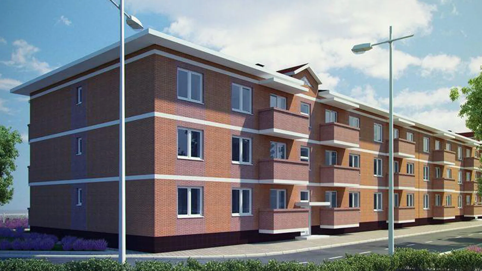 Фото: Министерство жилищной политики МО