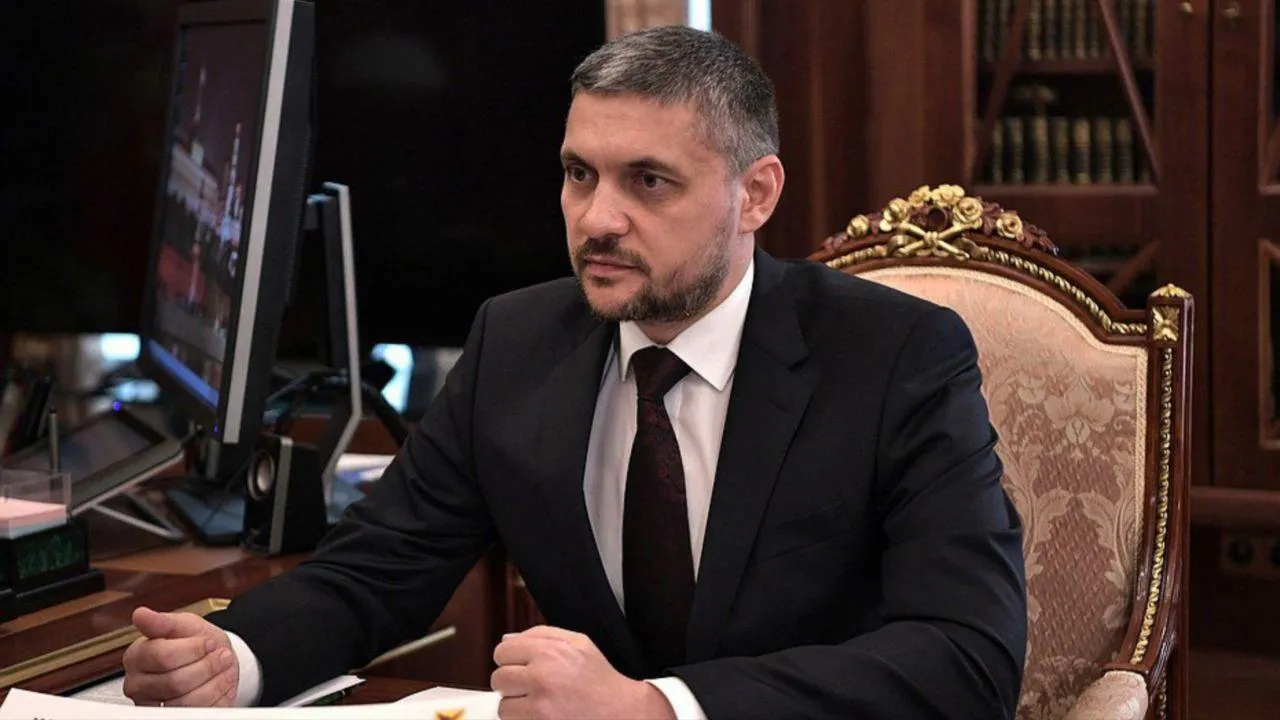 Губернатор Забайкальского края принес извинения главе лесничества, об которую он вытер руку