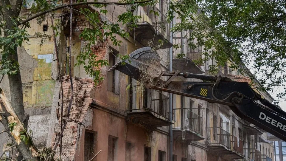 Фото: Пресс-служба администрации городского округа Мытищи