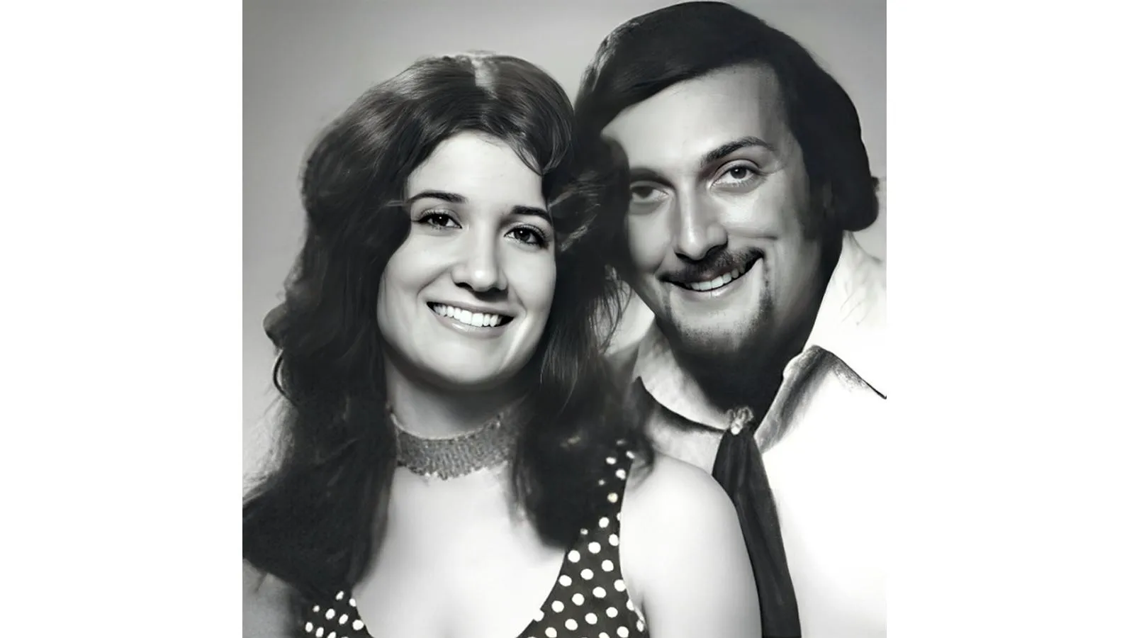 Кристина Маслах и Филип Зимбардо, 1972 год. Philip Zimbardo