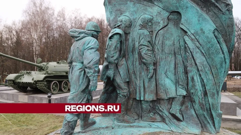 Фото: REGIONS/Александр Дрожжин