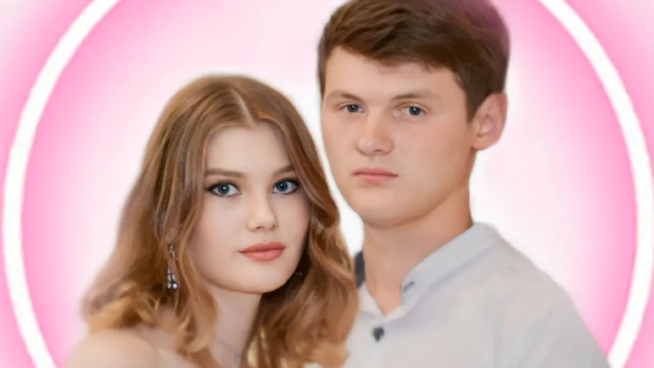 из личного архива семьи Куликовых