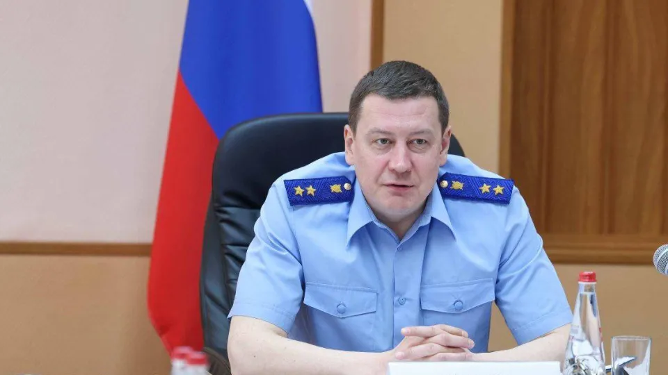 Фото: Уполномоченный по защите прав предпринимателей Московской области