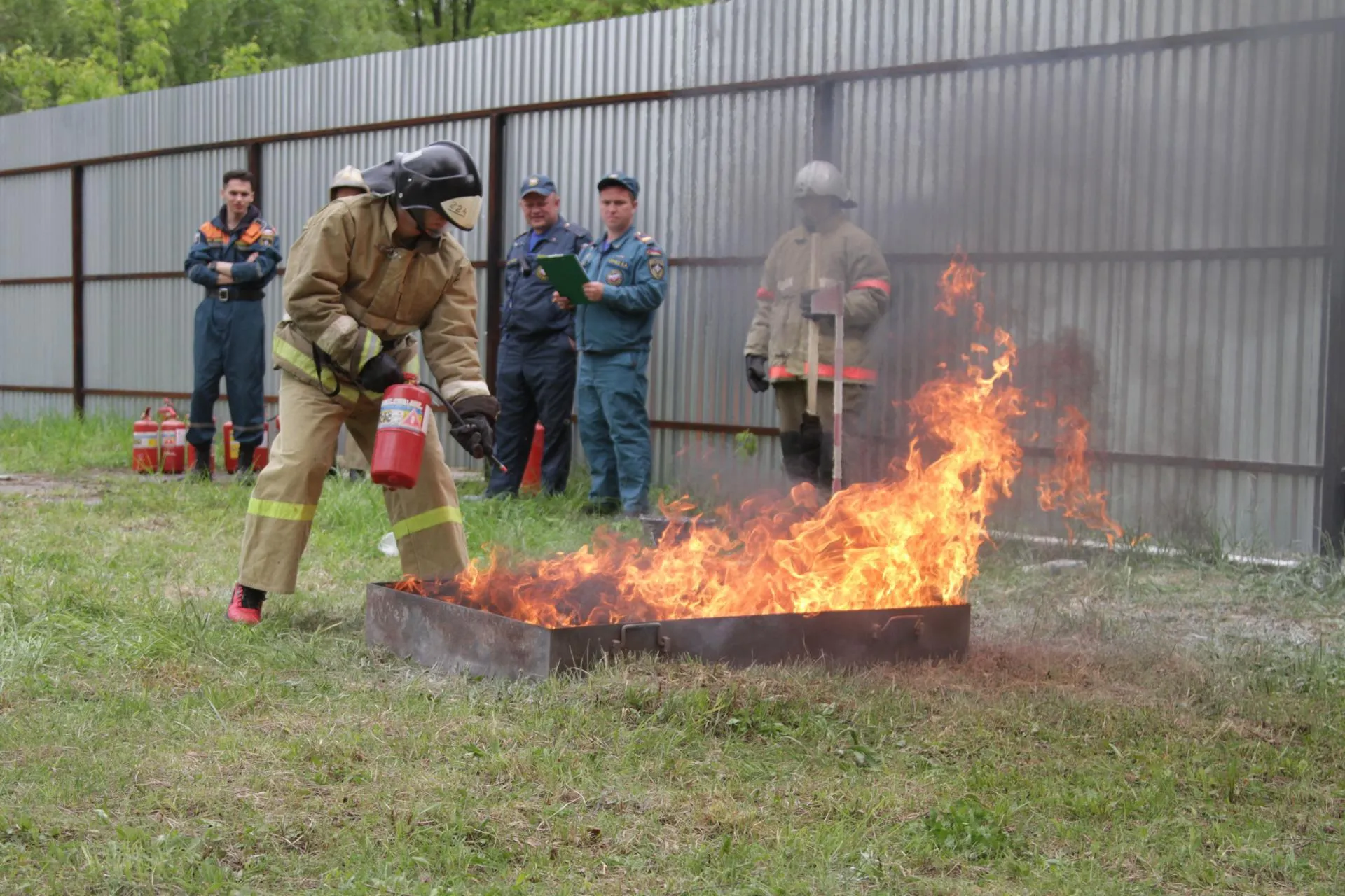 Пресс-служба администрации г. о. Солнечногорск