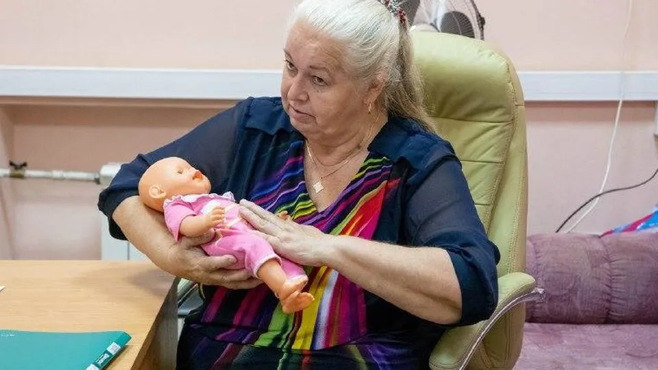 Фото: пресс-служба администрации Реутова