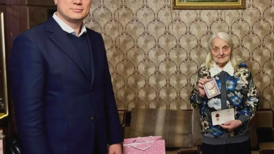 Фото: пресс-служба администрации г.о. Химки