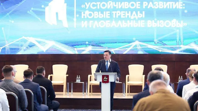 Губернатор: показатели датчиков по контролю за качеством воздуха должны отражаться в приложении 