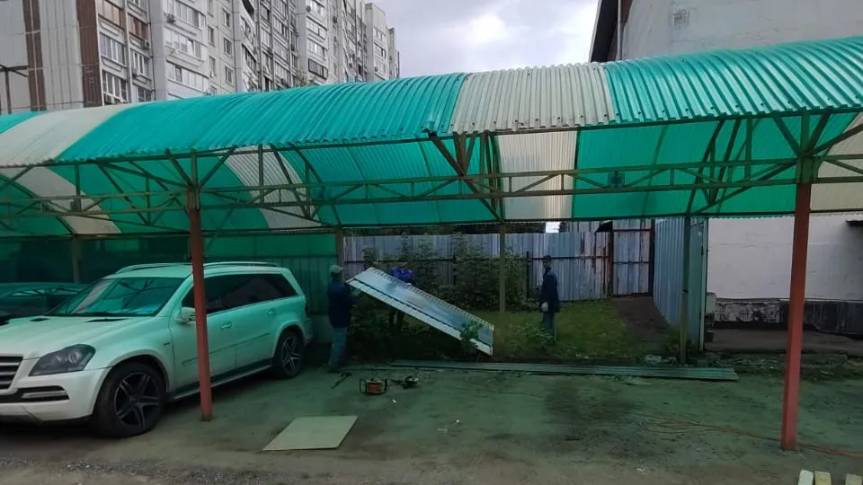 Фото: Администрация городского округа Люберцы