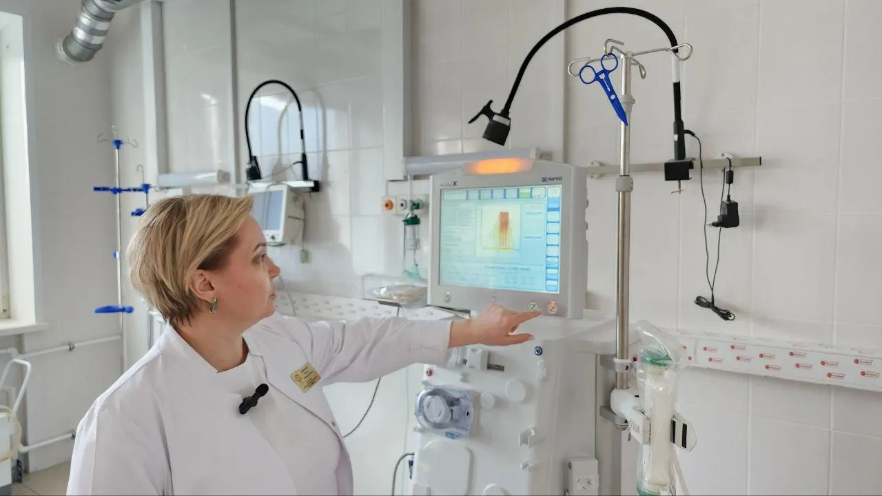 Фото: Минздрав Подмосковья