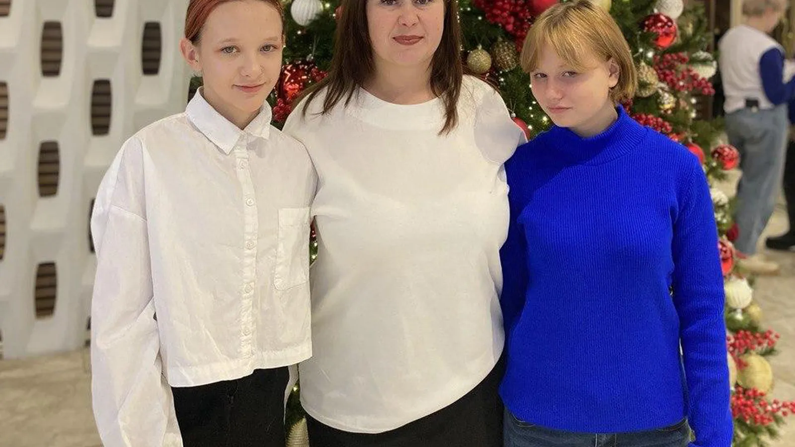 Фото: Семейный центр помощи семье и детям «Ступинский»