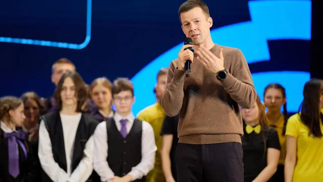 пресс-служба администрации Балашихи