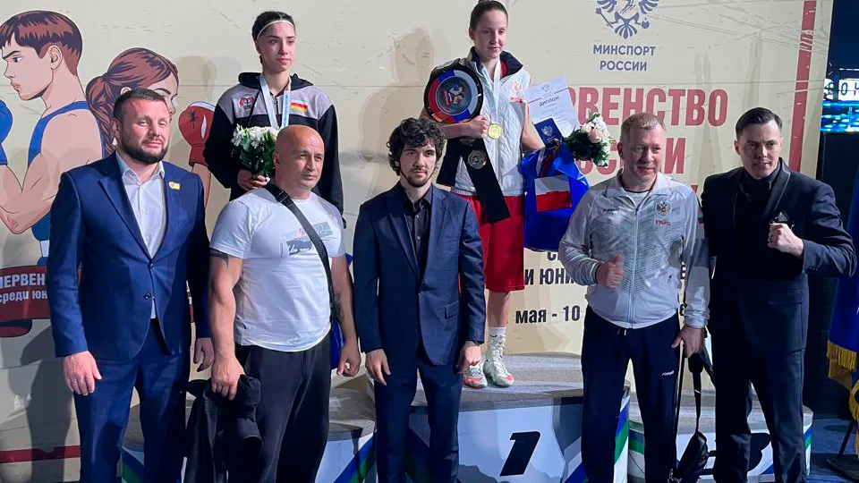 Фото: пресс-служба администрации г.о Королев