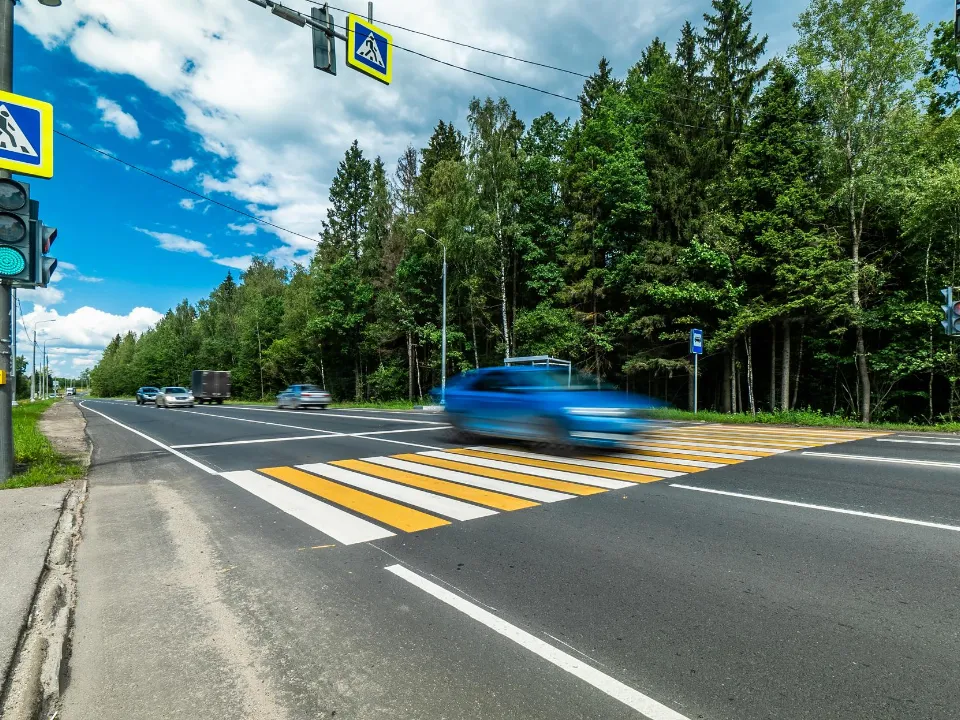 Фото: Министерство транспорта и дорожной инфраструктуры Московской области