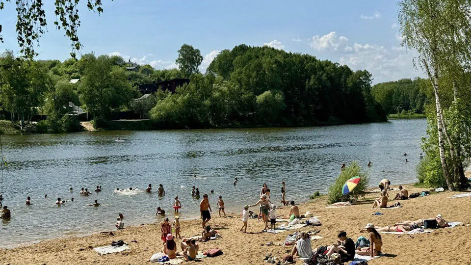 Фото: пресс-служба администрации г.о. Красногорск