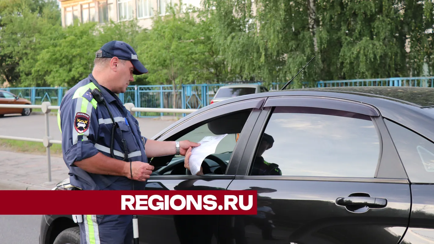 Фото: Regions / Василий Тремасов