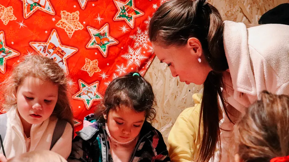 Фото: Зарайский центральный парк культуры и отдыха