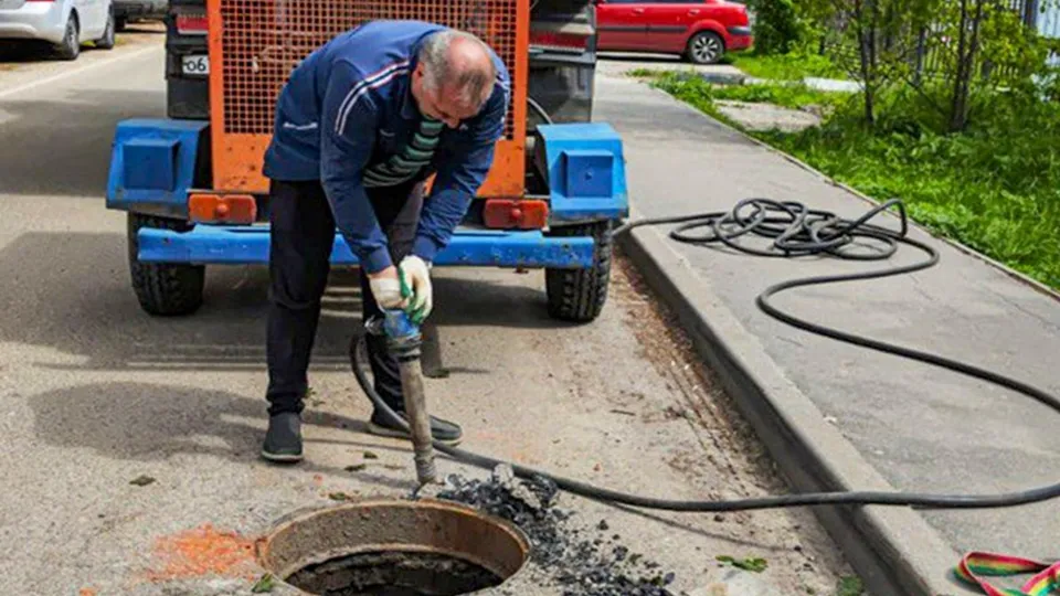 Фото: пресс-служба Министерства ЖКХ МО