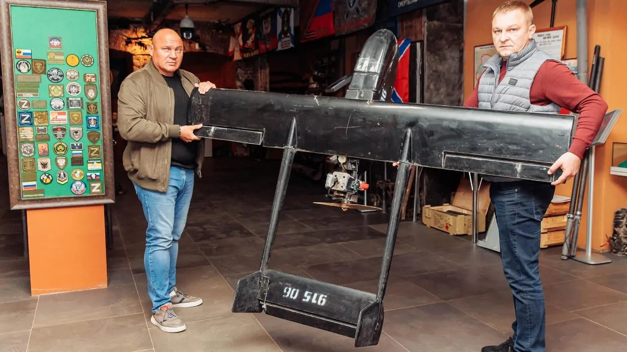 Ассоциация ветеранов СВО Орехово-Зуевского г.о.