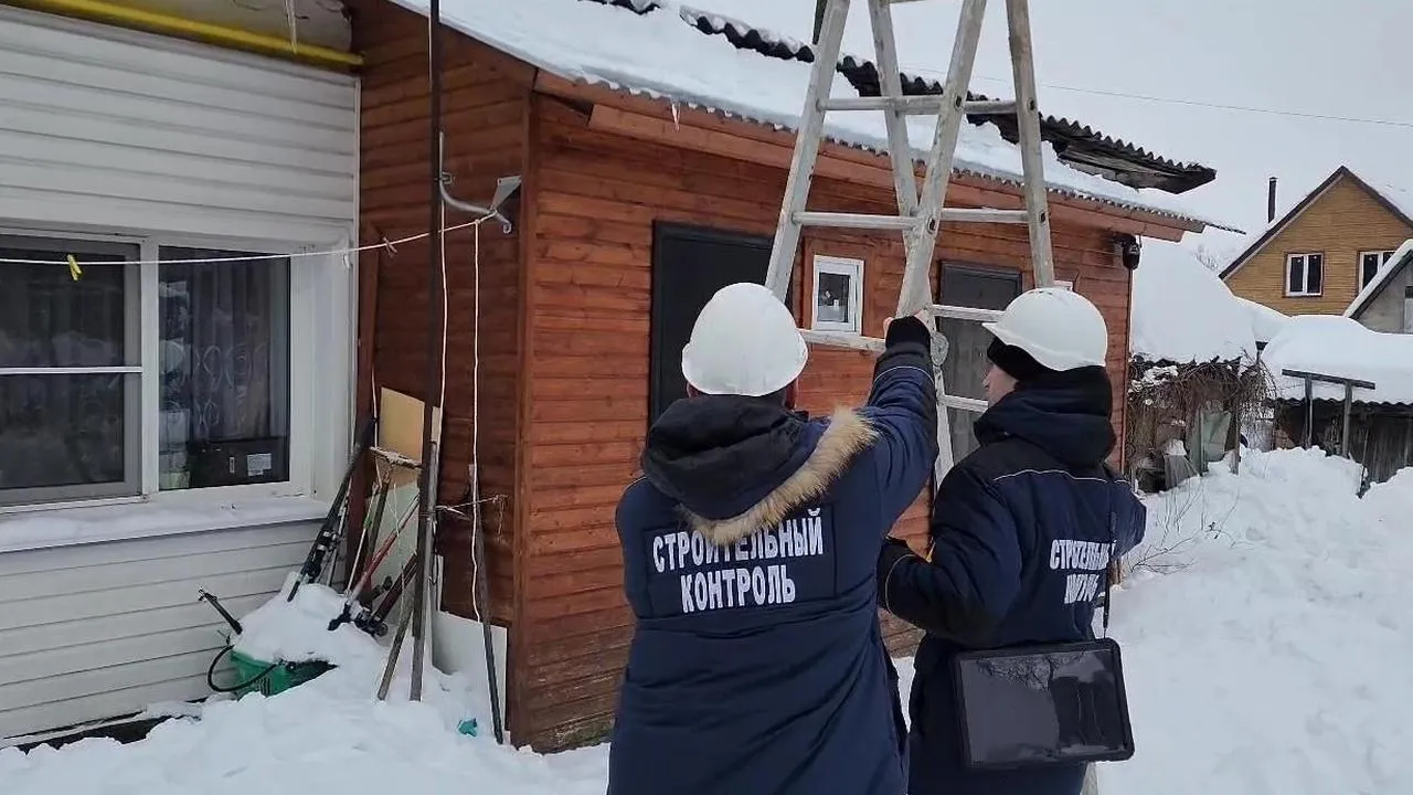 МедиаБанк Подмосковья/Ольга Антонова