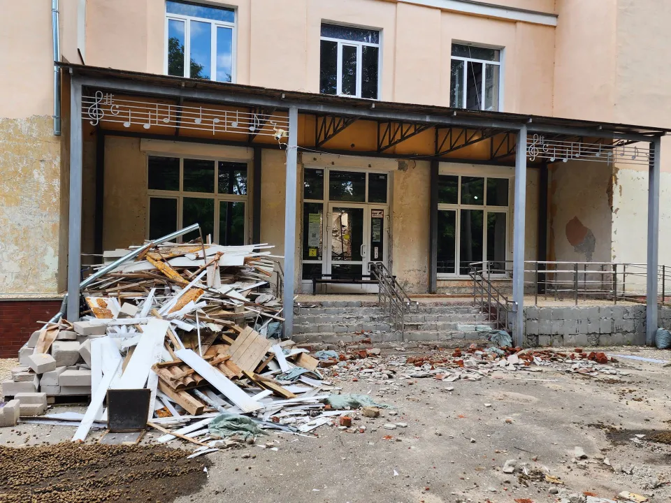 Фото: Дмитрий Алексеенко