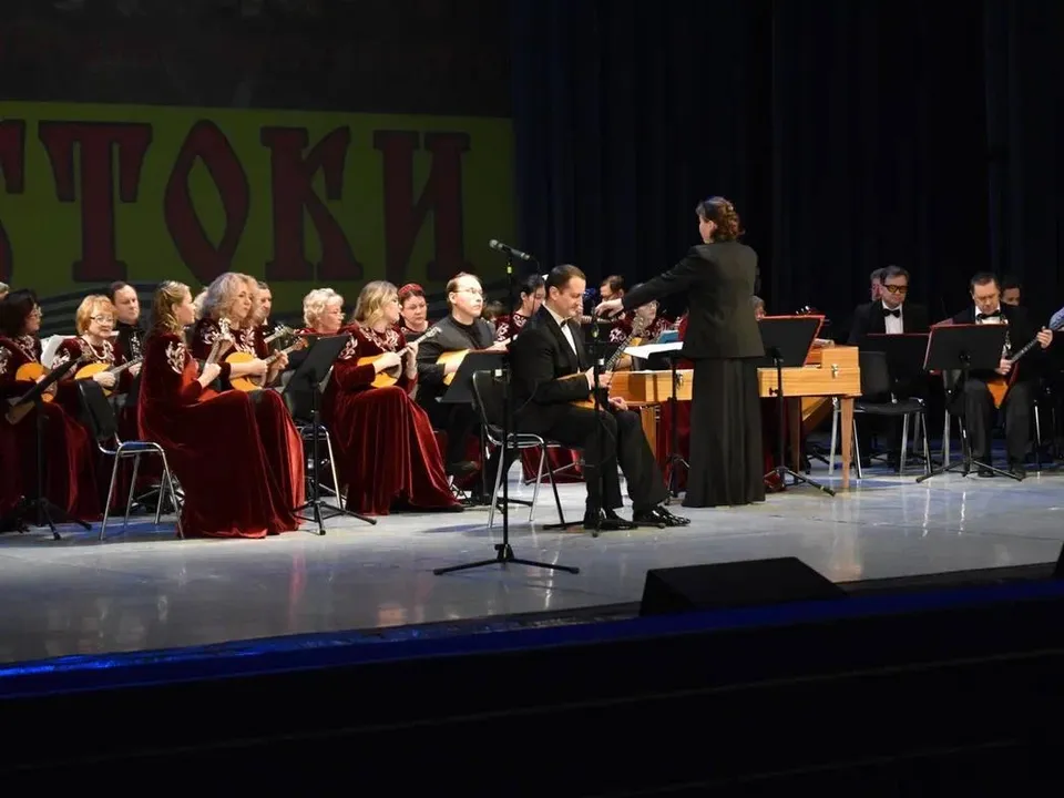 Фото: пресс-служба администрации г. о. Красногорск