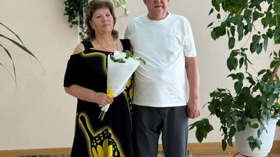 Фото: Министерство социального развития Московской области