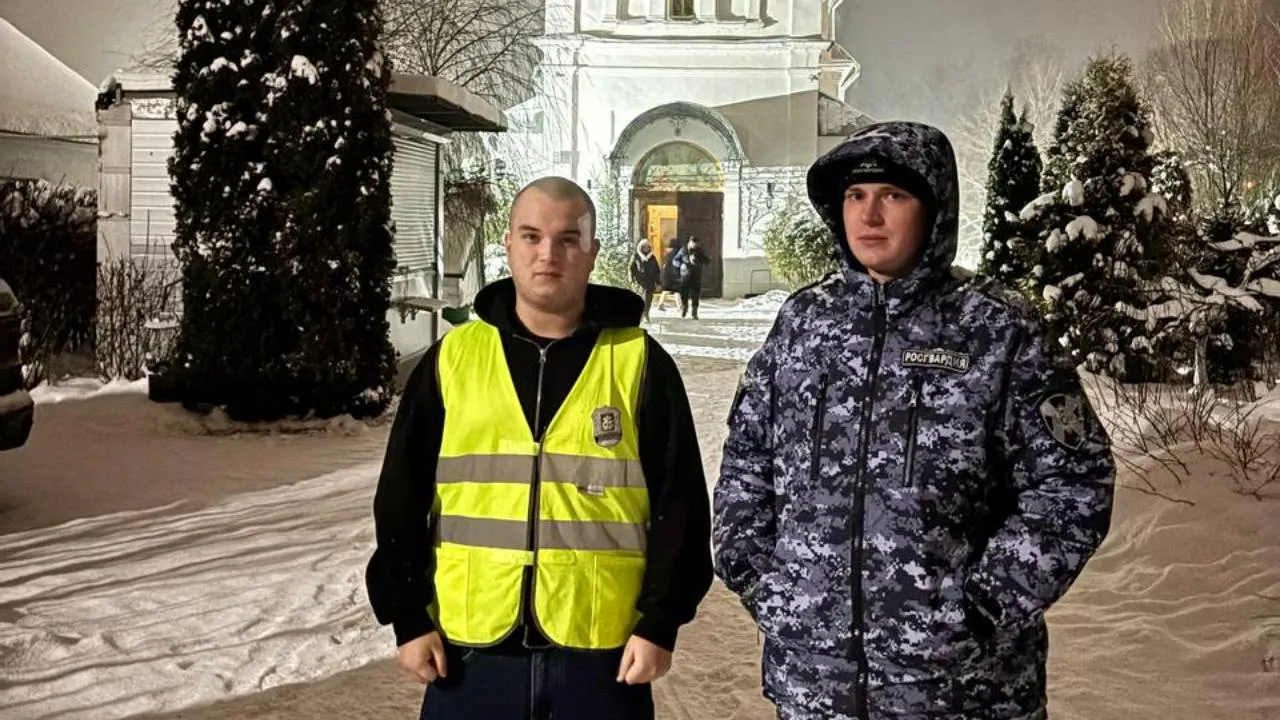 пресс-служба администрации Волоколамского м.о.