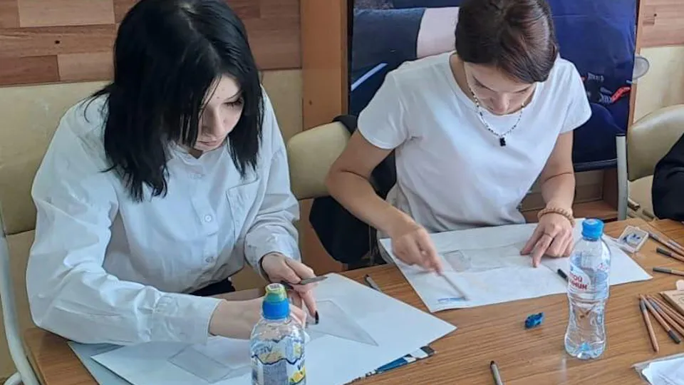 Фото: Министерство образования МО