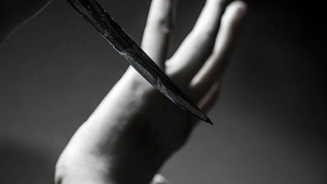 В ЕАО мужчину признали виновным в попытке убить знакомую