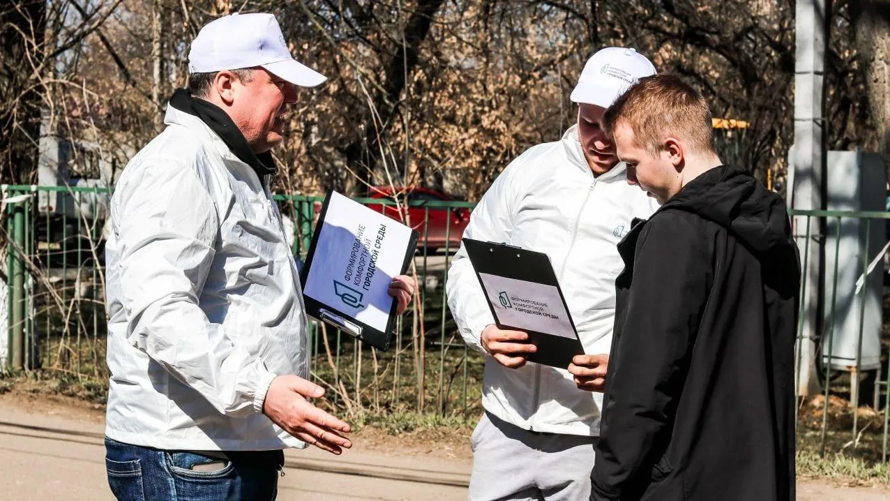 пресс-служба администрации г.о. Щелково