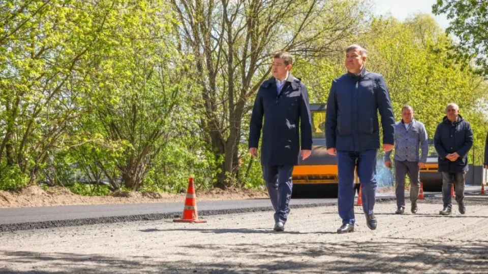 Фото: пресс-служба администрации Раменского м.о.