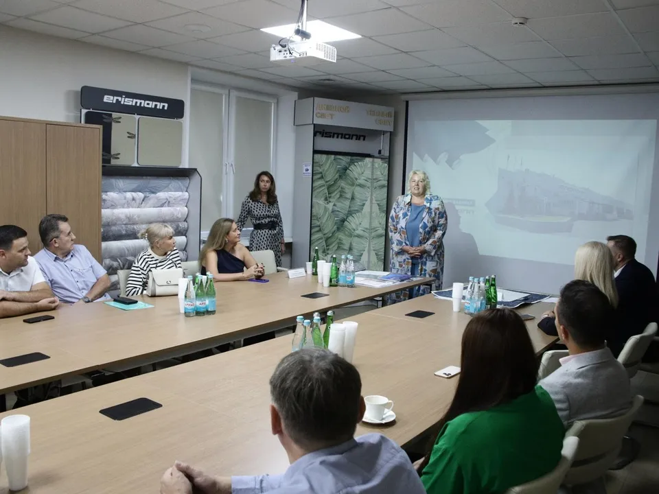 Фото: пресс-служба администрации г.о. Воскресенск