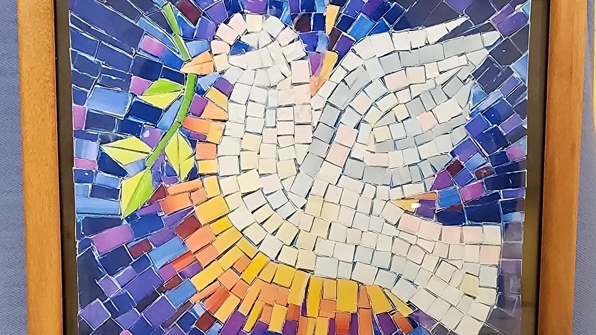 Фото: Ольга Фельдфебелева