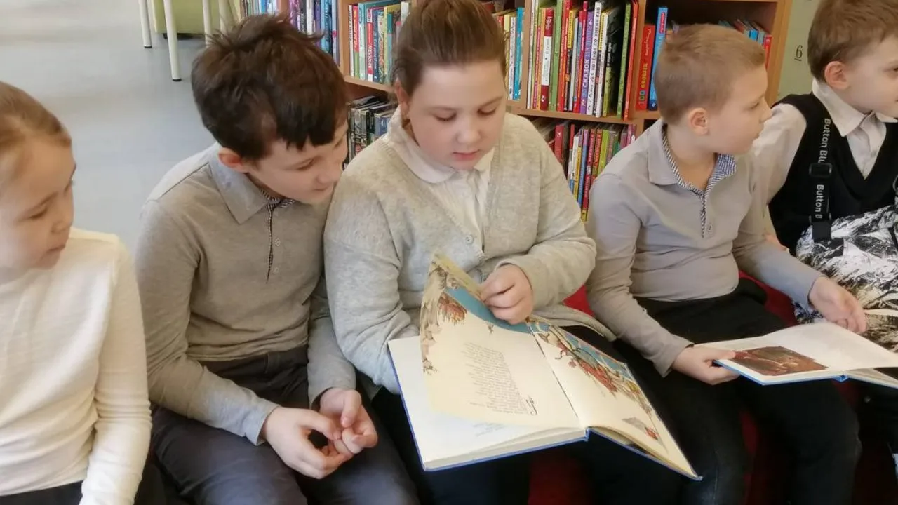 Фото: t.me/ParkVerbilki