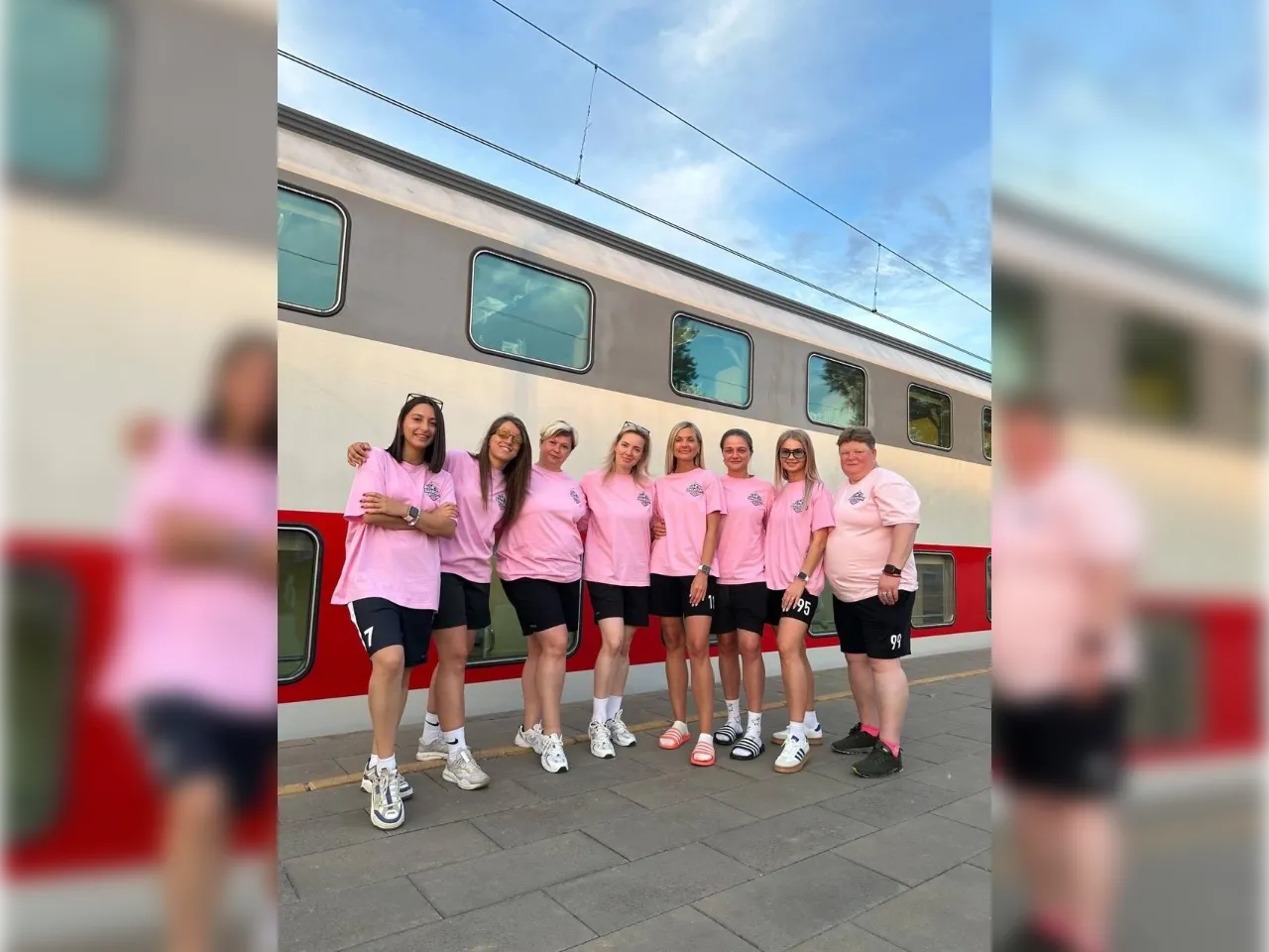 Фото: архив ГС «Авангард»