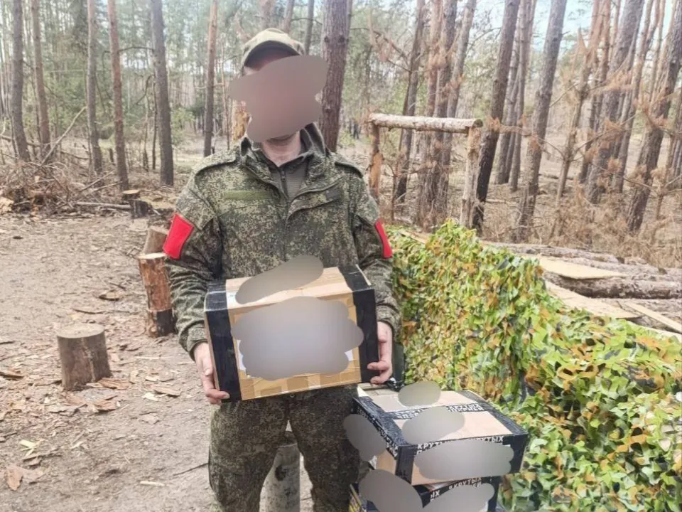 Фото: пресс-служба администрации г.о. Лобня