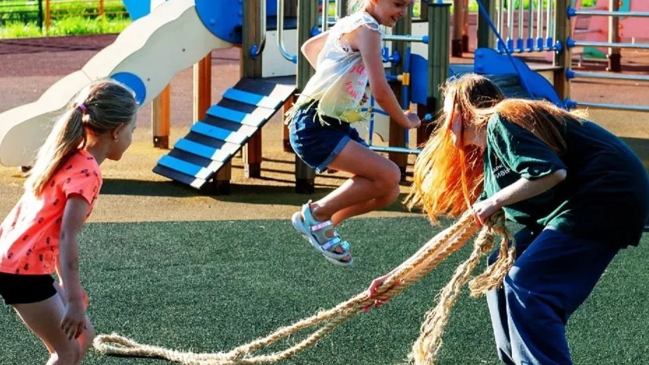 Фото: t.me/parkrivera