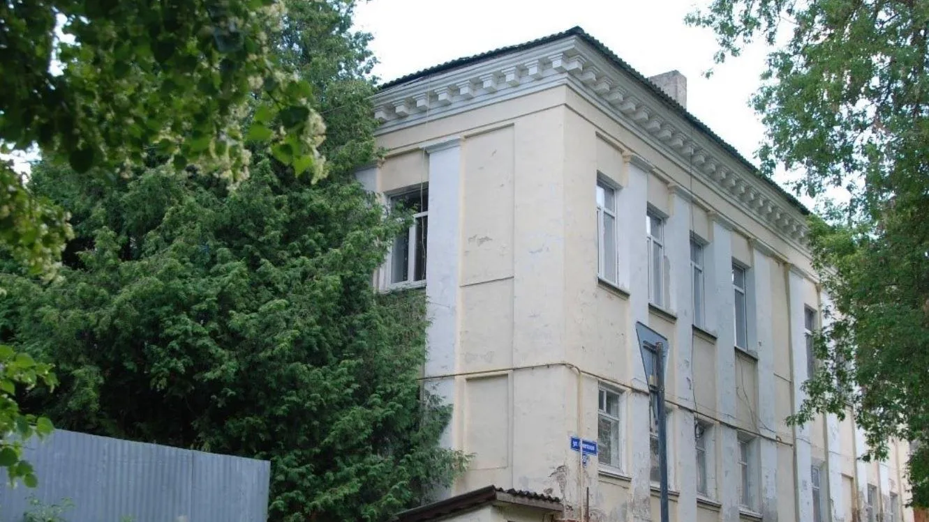 Главное управление культурного наследия