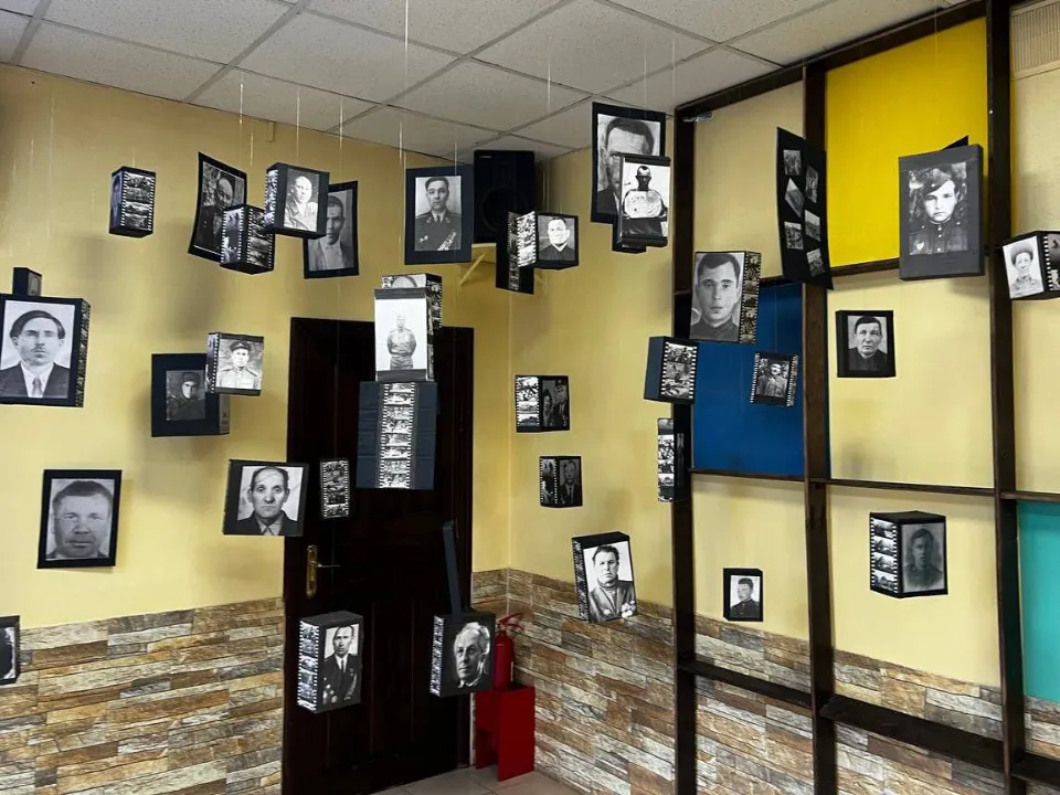 Фото: пресс-служба администрации г. о. Подольск