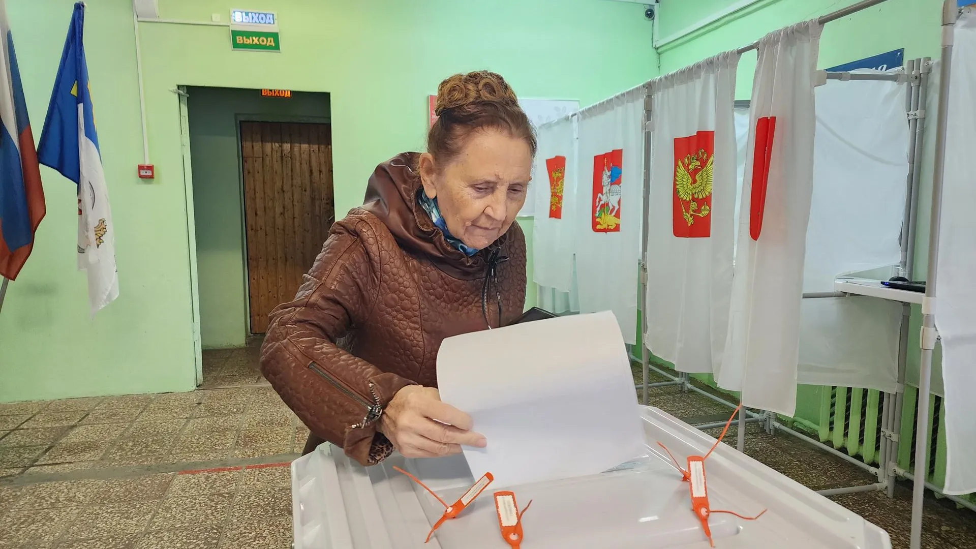 Андрей Семибратов