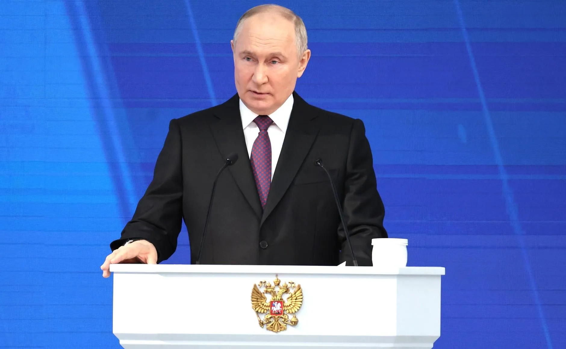 Kremlin Pool/Global Look Press
