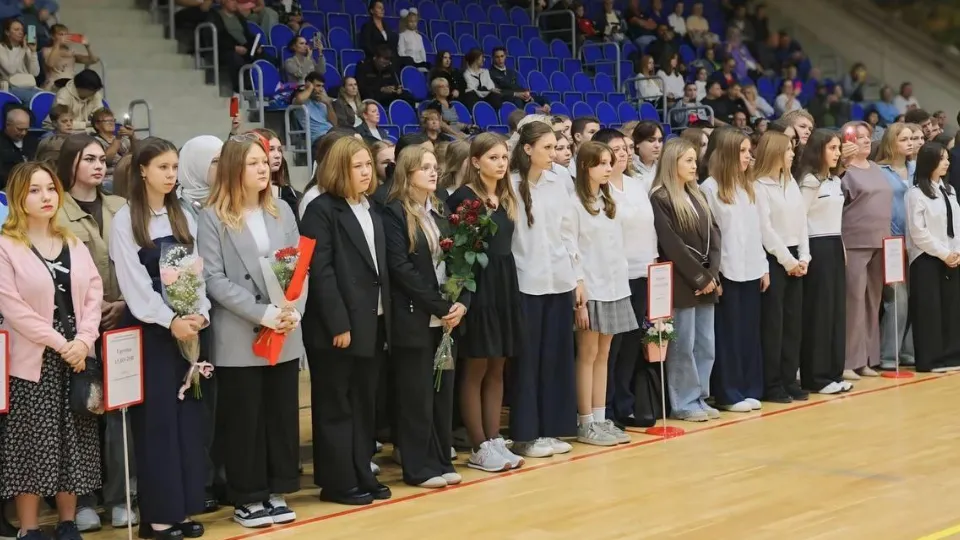 Фото: пресс-служба администрации Волоколамского муниципального округа