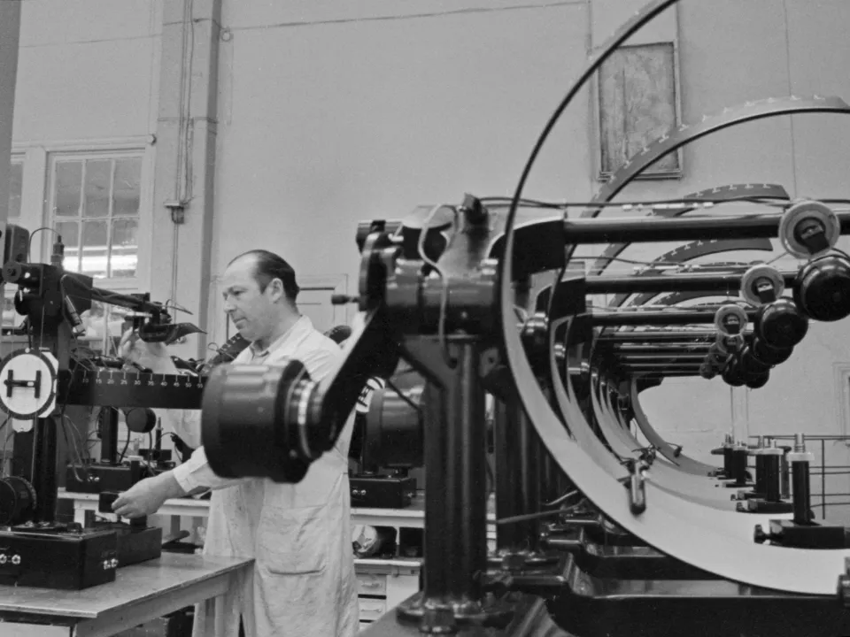 Фото: Фотохроника ТАСС/Валентин Кунов&nbsp;