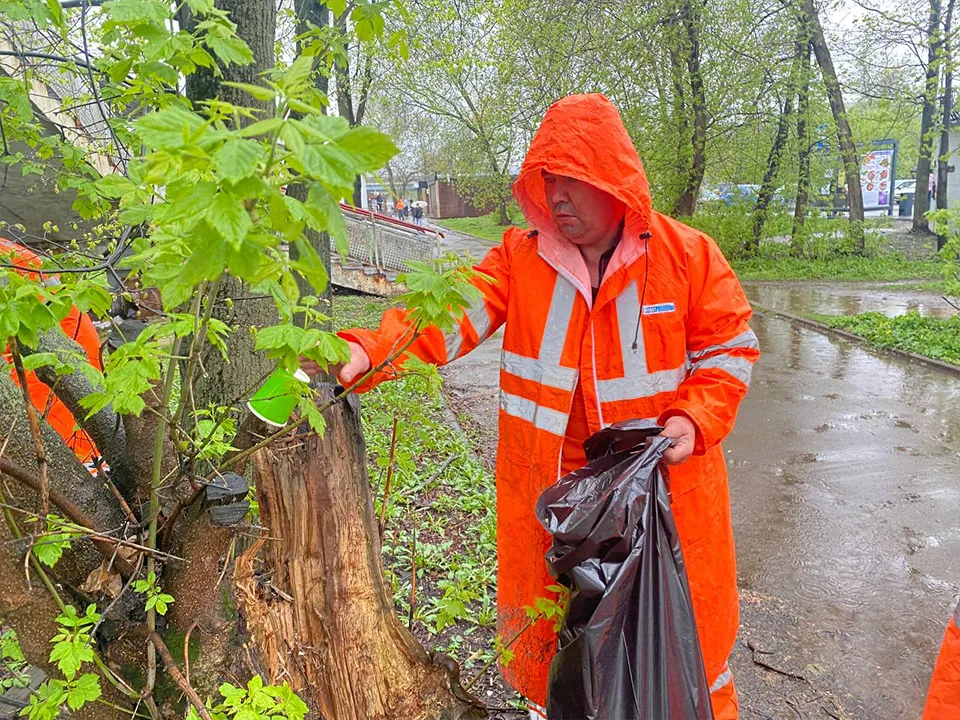 Фото: пресс-служба администрации г.о. Королев
