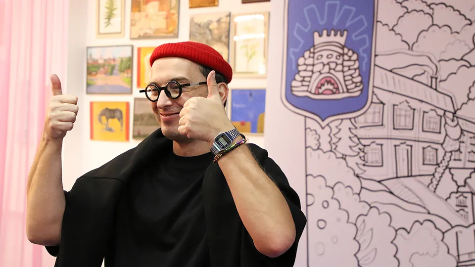 Фото: REGIONS/Евгений Мазепов