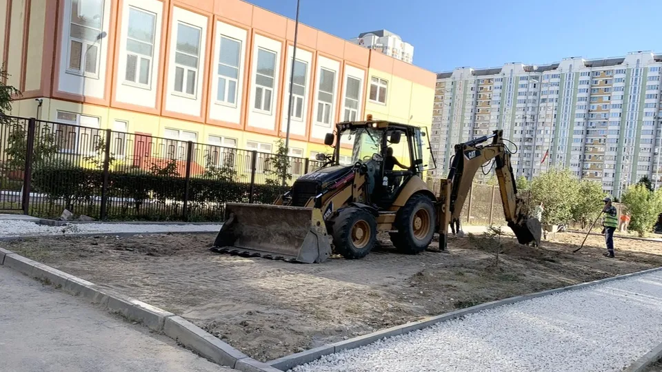 Фото: Ирина Мальцева